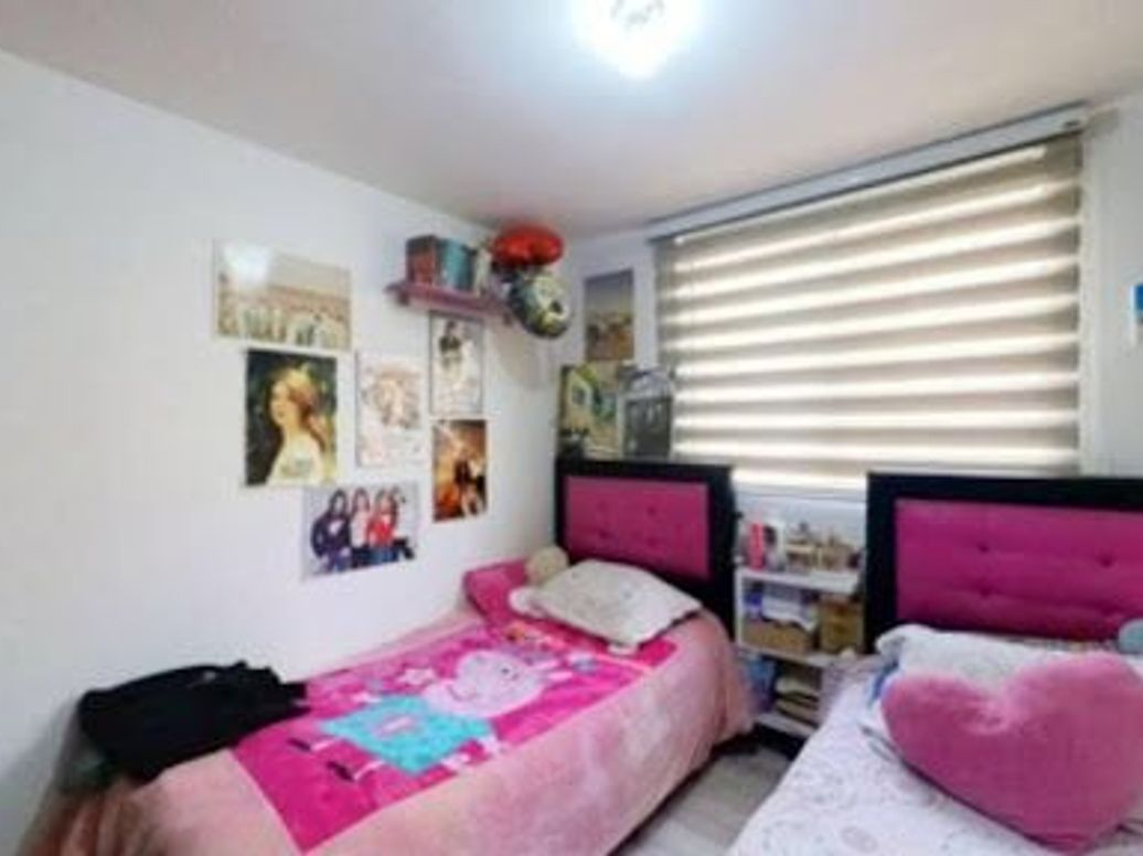 Apartamento de 3 alcobas en venta en Nueva Castilla, Bogotá, 81 m² · foto 13 de 20