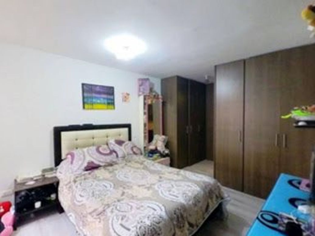 Apartamento de 3 alcobas en venta en Nueva Castilla, Bogotá, 81 m² · foto 10 de 20