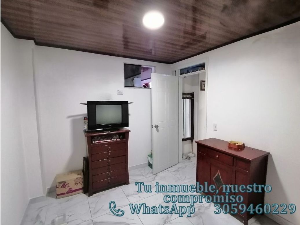 Apartamento de 2 alcobas en venta en Marco Fidel Suarez, Bogotá, 42 m² · foto 12 de 14