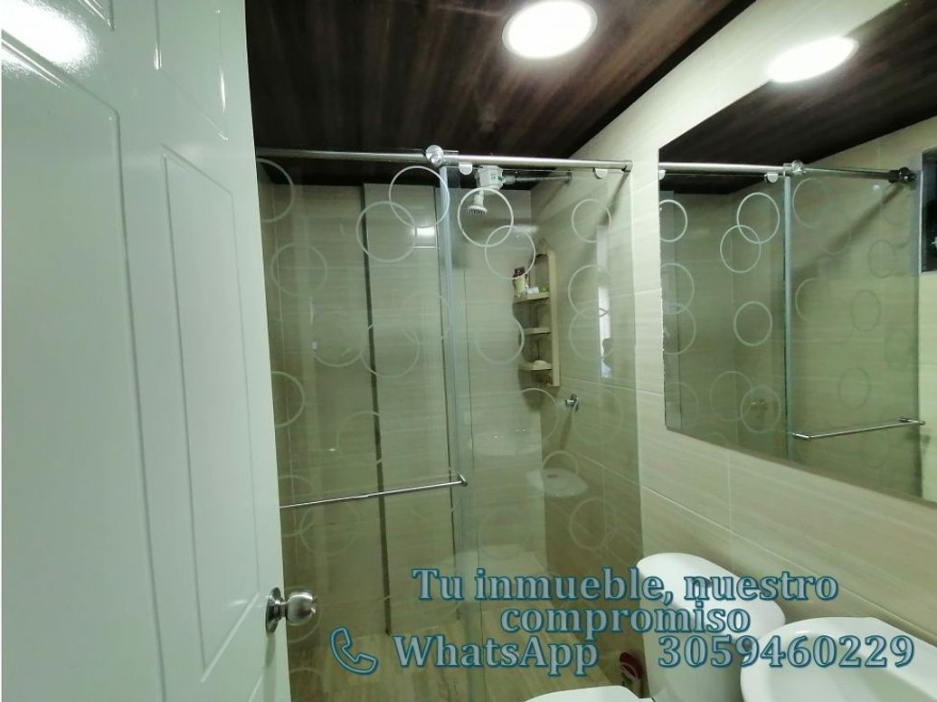 Apartamento de 2 alcobas en venta en Marco Fidel Suarez, Bogotá, 42 m² · foto 13 de 14