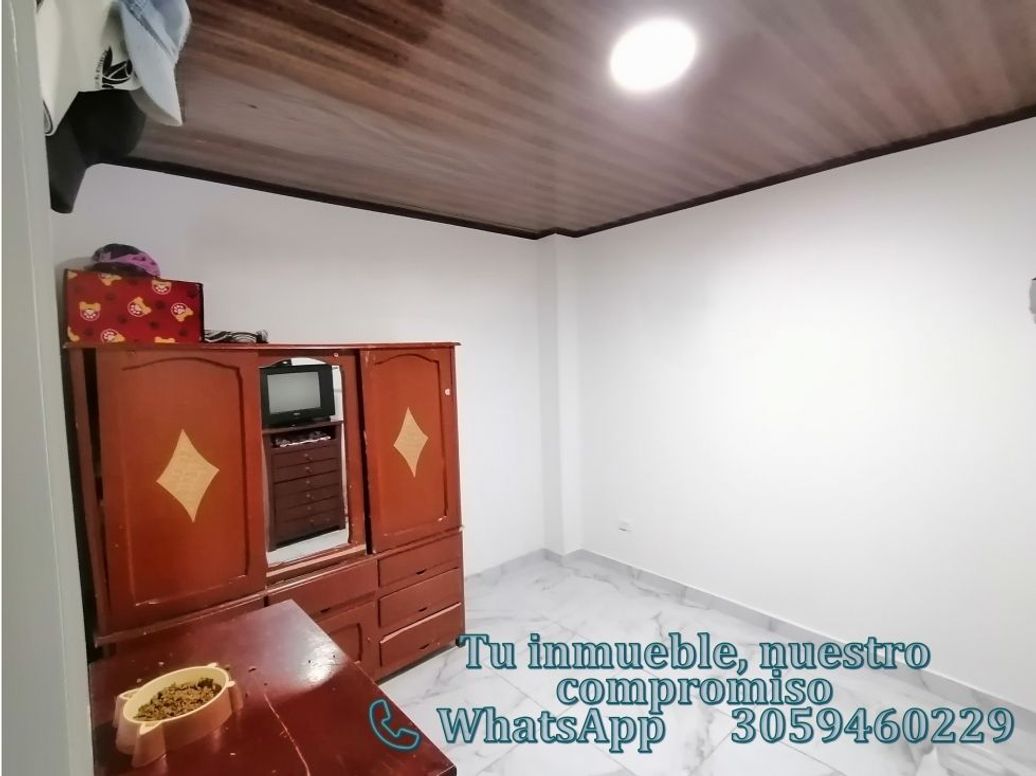 Apartamento de 2 alcobas en venta en Marco Fidel Suarez, Bogotá, 42 m² · foto 11 de 14
