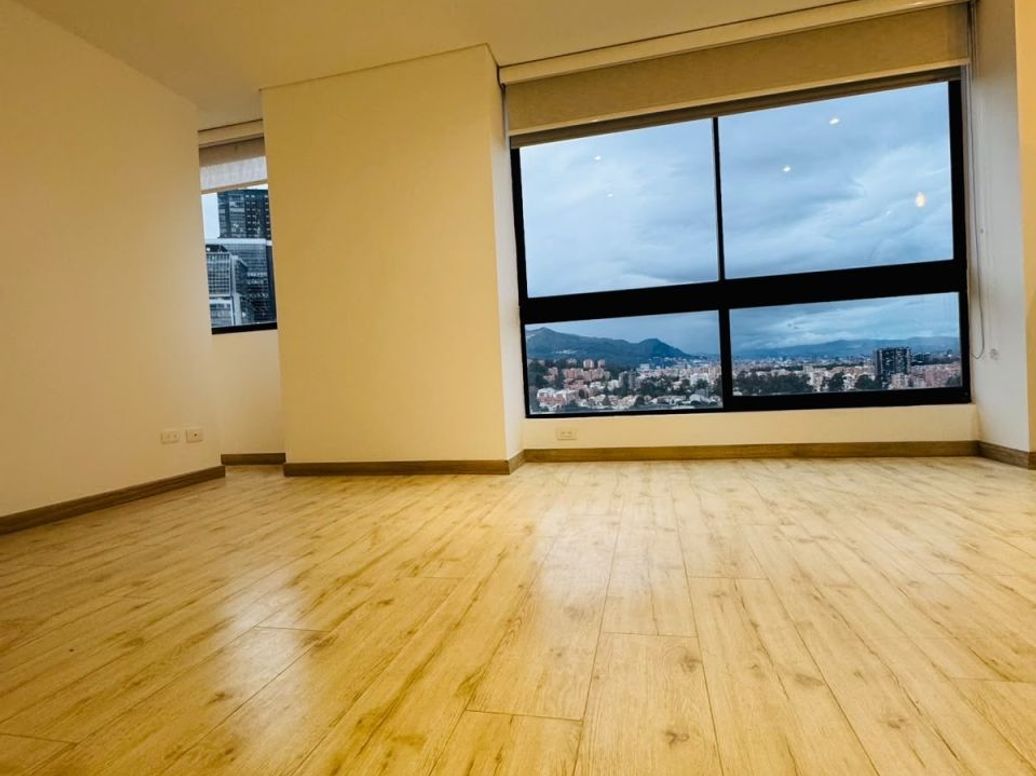 Apartaestudio en venta en Millan, Bogotá, 53 m² · foto 5 de 16