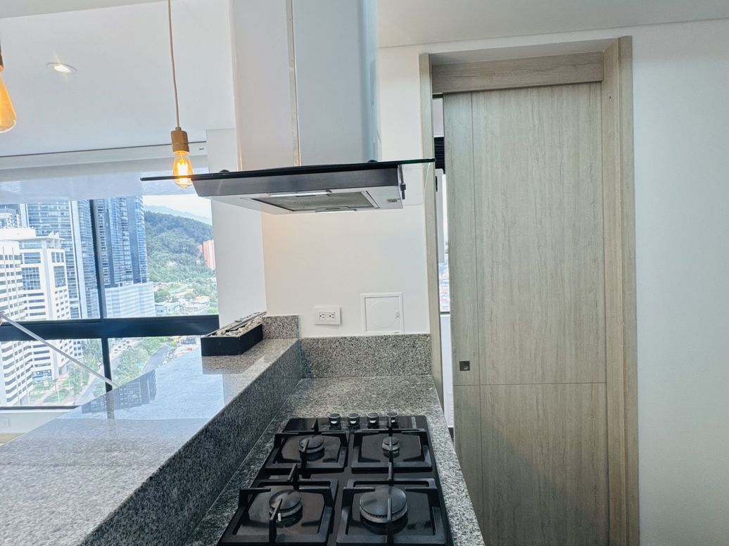 Apartaestudio en venta en Millan, Bogotá, 53 m² · foto 2 de 16