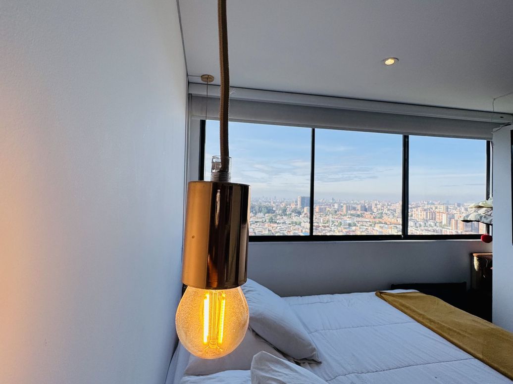 Apartaestudio en venta en Millan, Bogotá, 53 m² · foto 7 de 16