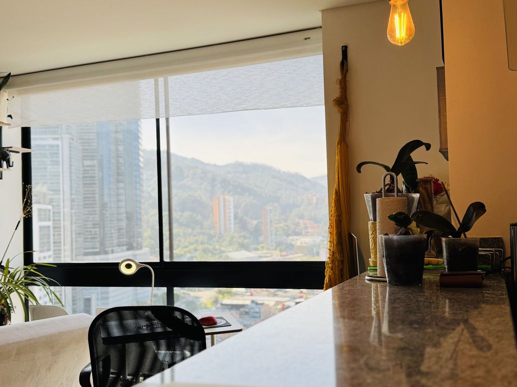 Apartaestudio en venta en Millan, Bogotá, 53 m² · foto 4 de 16