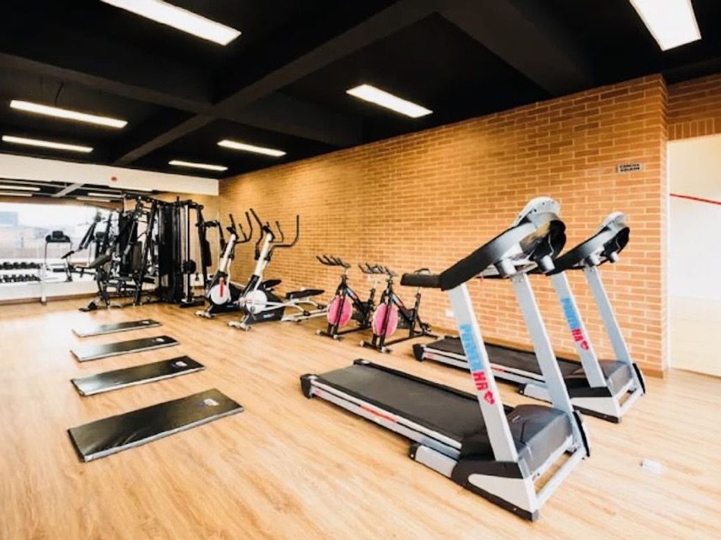Apartaestudio en venta en Millan, Bogotá, 53 m² · foto 13 de 16