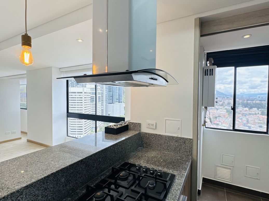 Apartaestudio en venta en Millan, Bogotá, 53 m² · foto 6 de 16