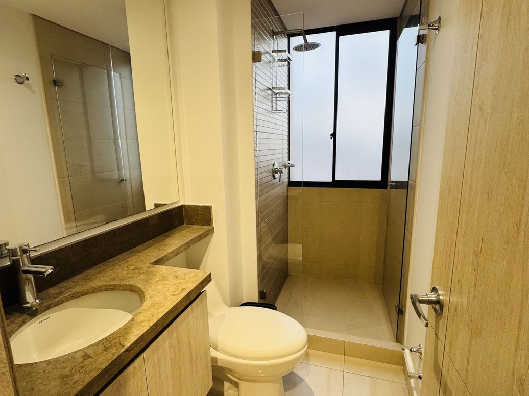 Apartaestudio en venta en Millan, Bogotá, 53 m² · foto 11 de 16