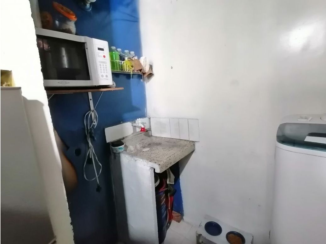 Apartamento de 2 alcobas en venta en Nuevo Recreo, Bogotá, 34 m² · foto 7 de 20