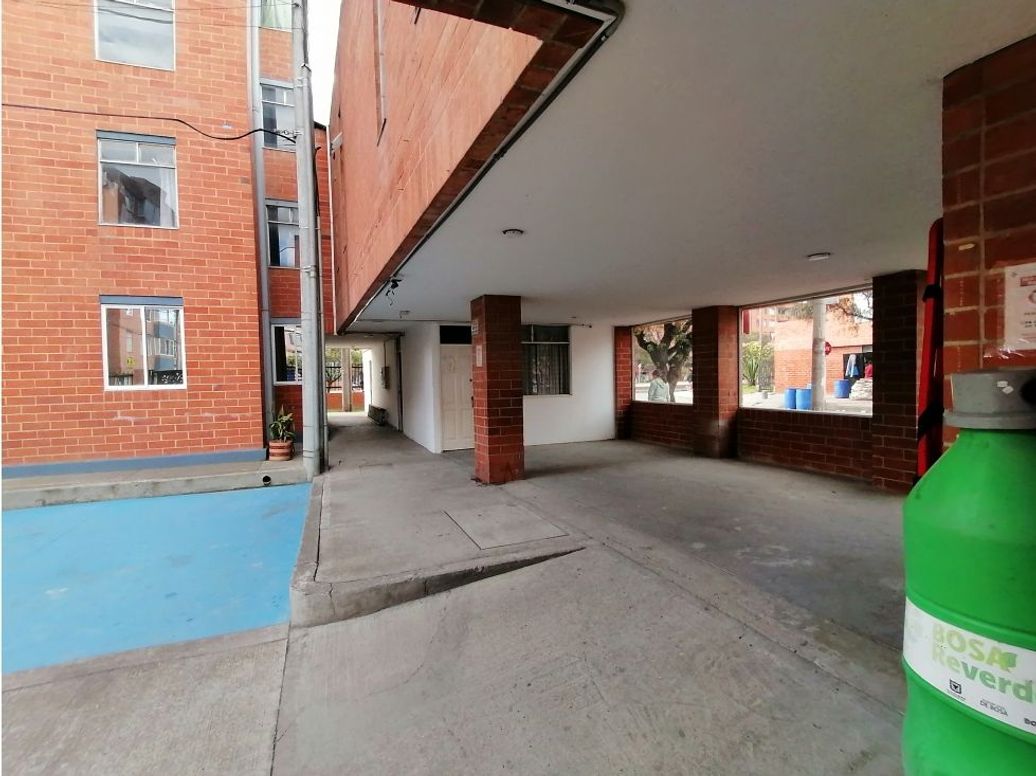 Apartamento de 2 alcobas en venta en Nuevo Recreo, Bogotá, 34 m² · foto 18 de 20