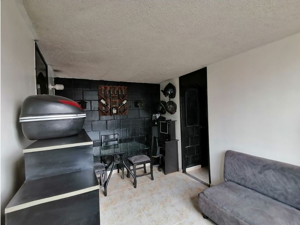 Apartamento de 2 alcobas en venta en Nuevo Recreo, Bogotá, 34 m² · foto 5 de 20