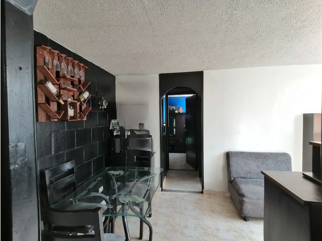 Apartamento de 2 alcobas en venta en Nuevo Recreo, Bogotá, 34 m² · foto 9 de 20