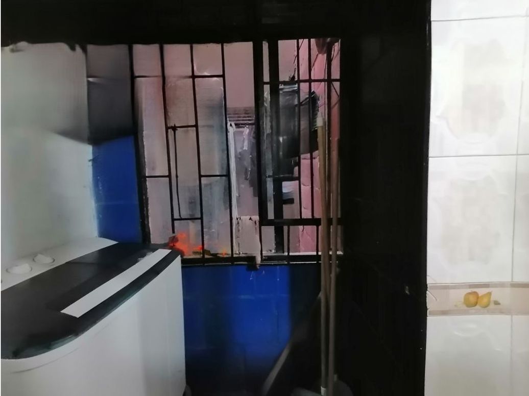 Apartamento de 2 alcobas en venta en Nuevo Recreo, Bogotá, 34 m² · foto 8 de 20