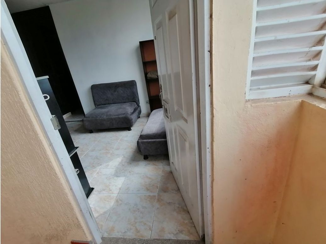 Apartamento de 2 alcobas en venta en Nuevo Recreo, Bogotá, 34 m² · foto 2 de 20