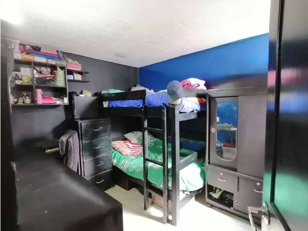 Apartamento de 2 alcobas en venta en Nuevo Recreo, Bogotá, 34 m² · foto 13 de 20