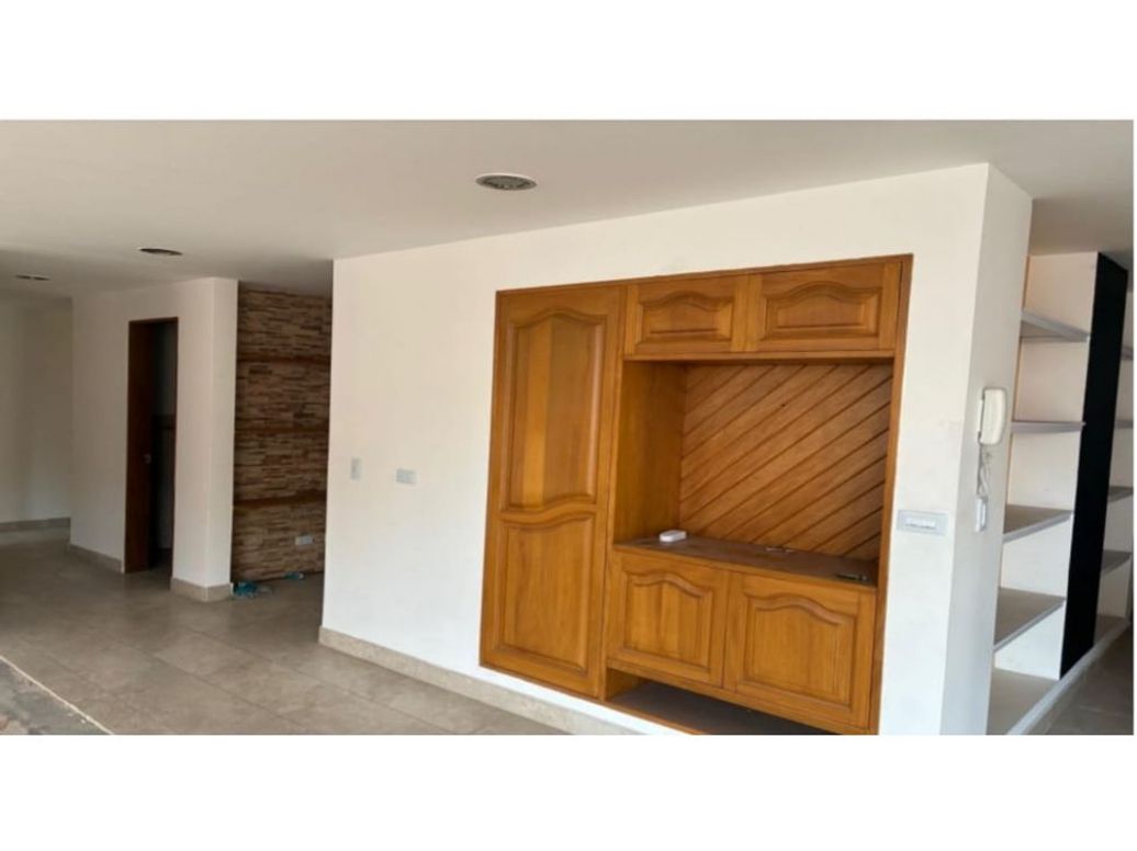 Apartamento de 4 alcobas en venta en Las Acacias, Bogotá, 147 m² · foto 8 de 14
