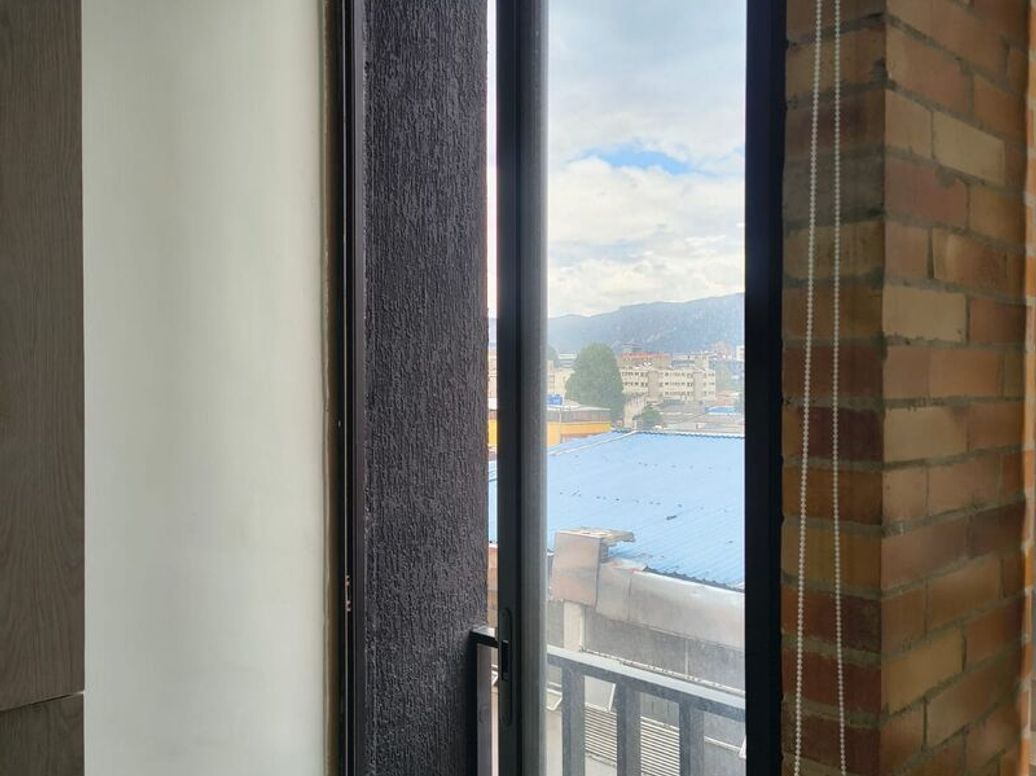 Apartaestudio en venta en La Castellana, Bogotá, 20 m² · foto 2 de 16