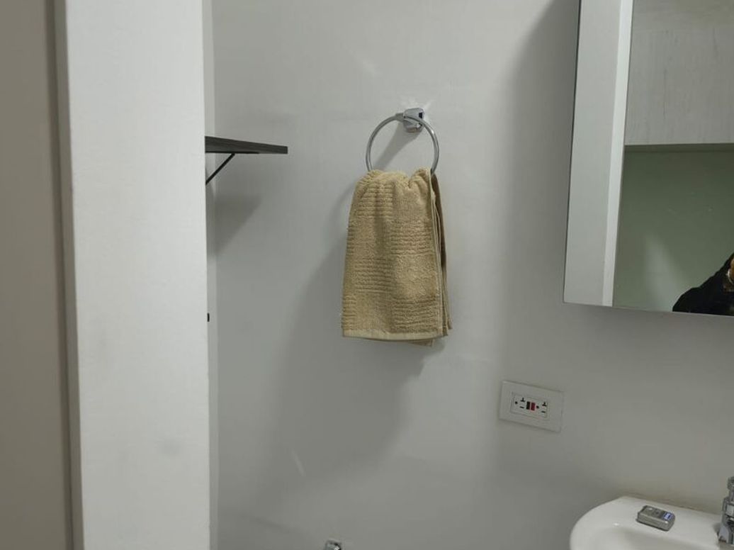 Apartaestudio en venta en La Castellana, Bogotá, 20 m² · foto 7 de 16