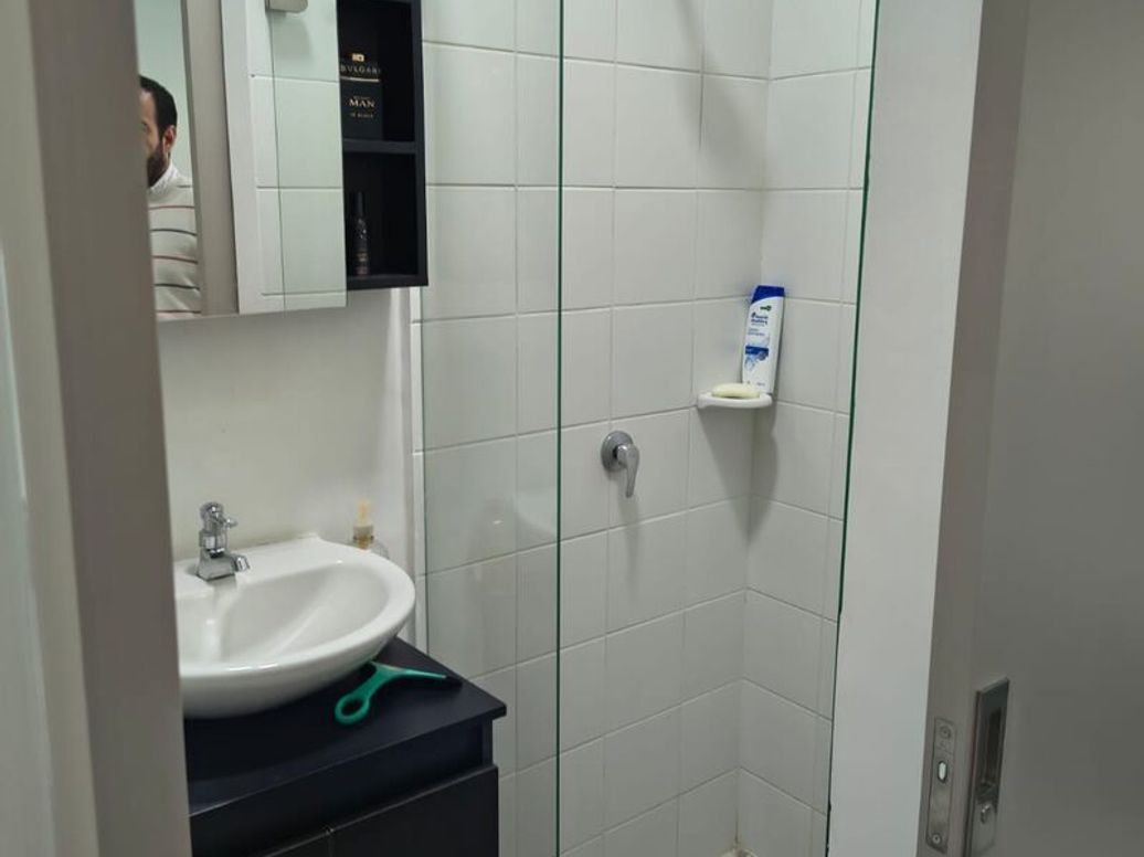 Apartaestudio en venta en La Castellana, Bogotá, 20 m² · foto 6 de 16