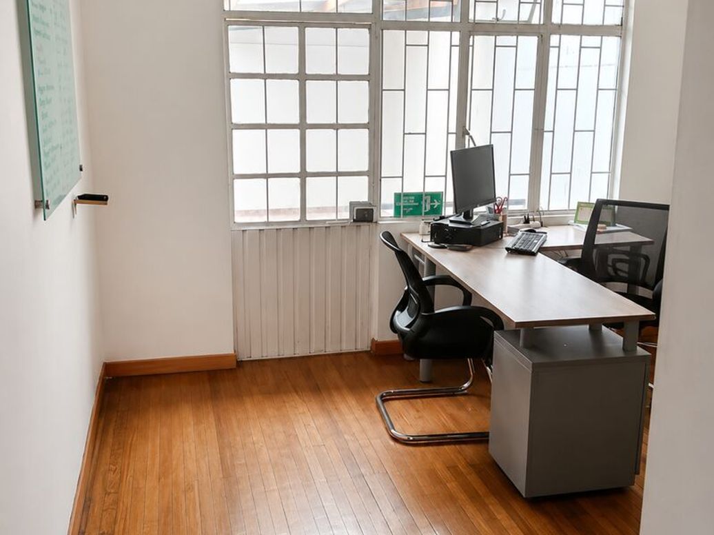 Casa de 4 alcobas en venta en Barrios Unidos, Bogotá, 183 m² · foto 11 de 20