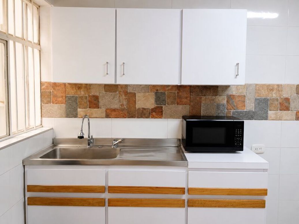 Casa de 4 alcobas en venta en Barrios Unidos, Bogotá, 183 m² · foto 8 de 20