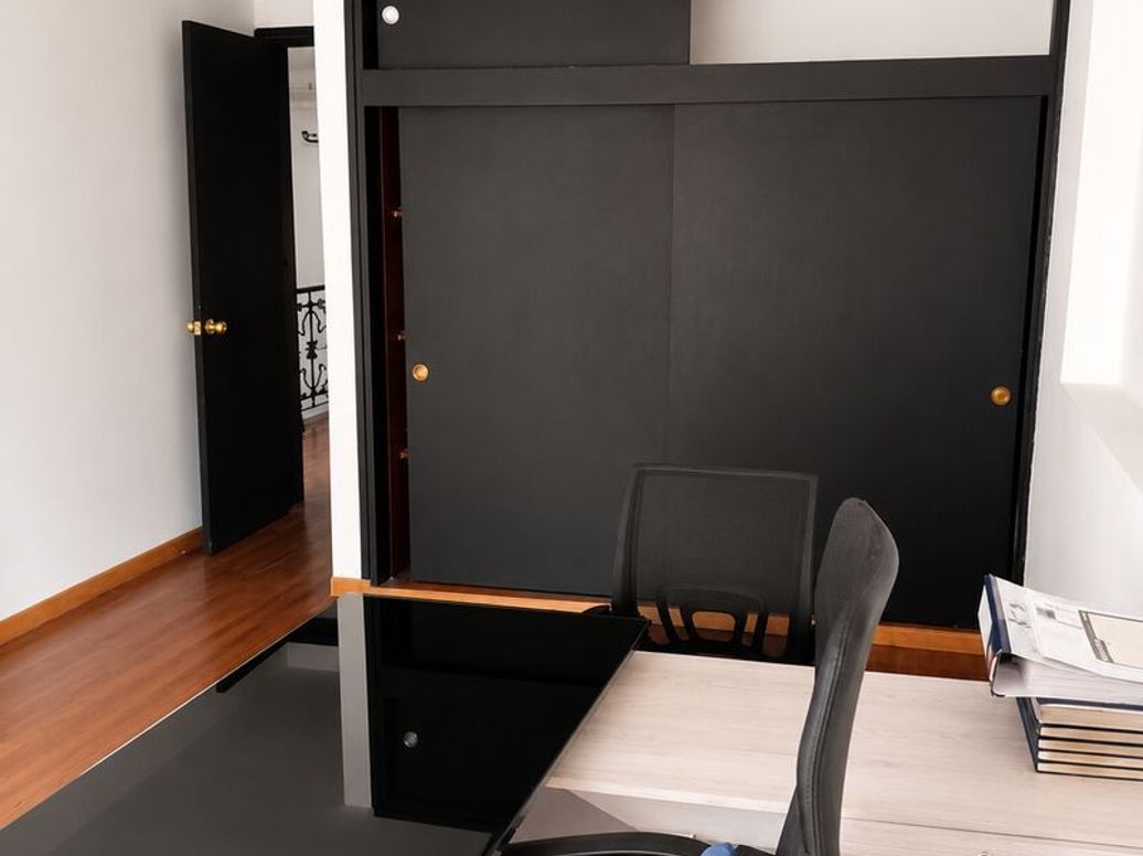 Casa de 4 alcobas en venta en Barrios Unidos, Bogotá, 183 m² · foto 19 de 20