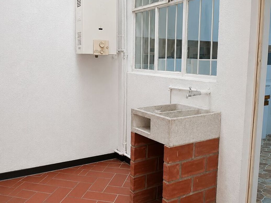 Casa de 4 alcobas en venta en Barrios Unidos, Bogotá, 183 m² · foto 4 de 20
