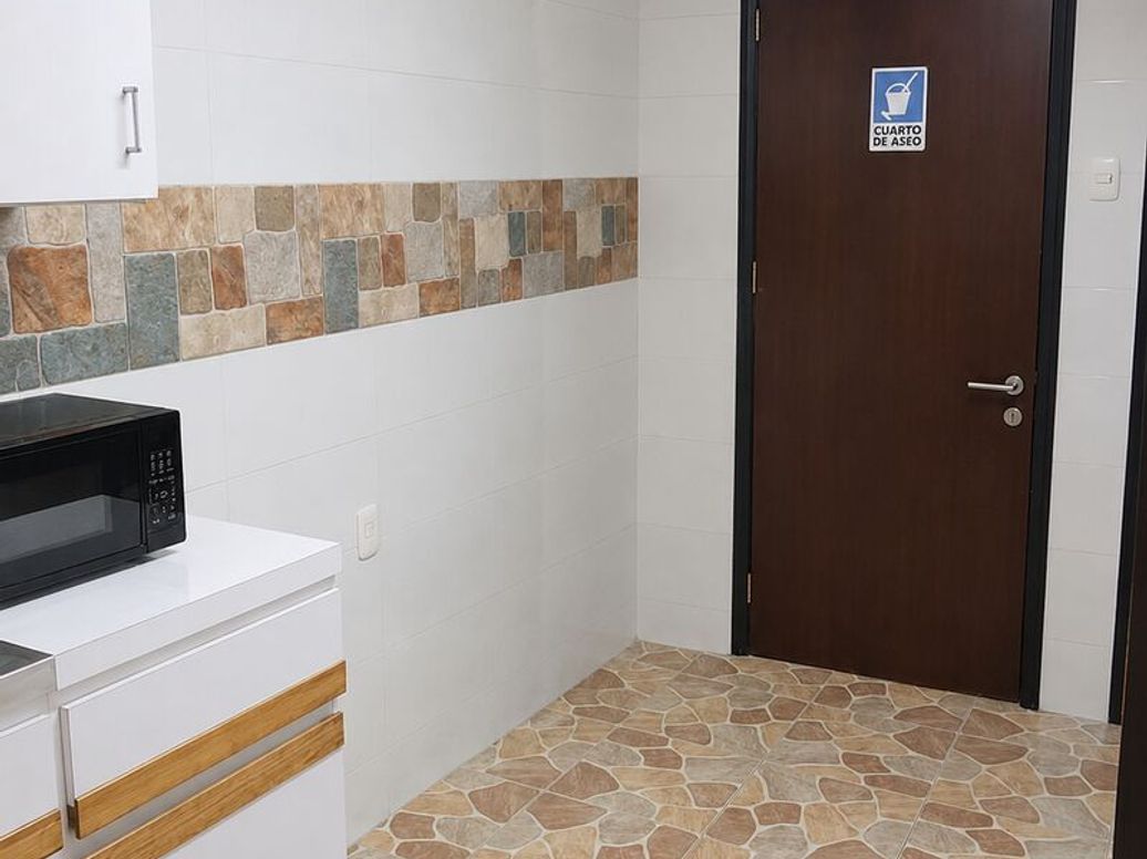 Casa de 4 alcobas en venta en Barrios Unidos, Bogotá, 183 m² · foto 5 de 20