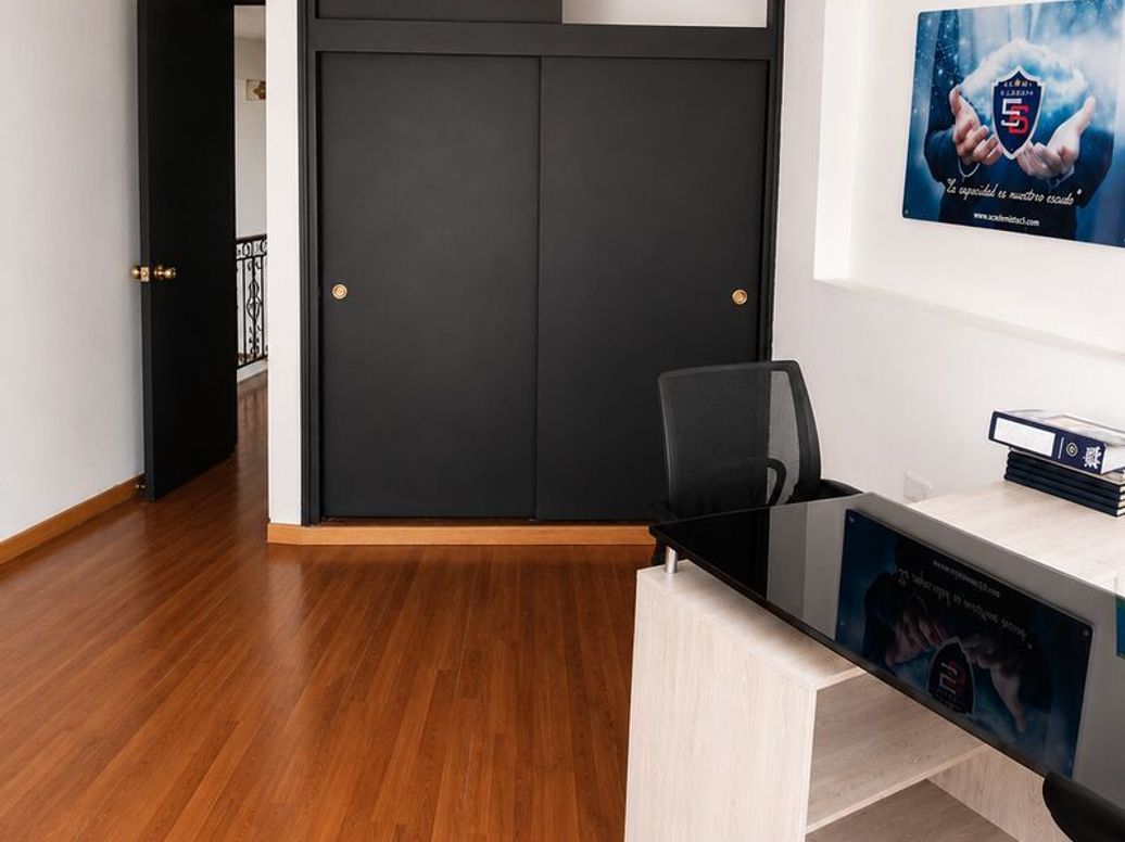 Casa de 4 alcobas en venta en Barrios Unidos, Bogotá, 183 m² · foto 20 de 20