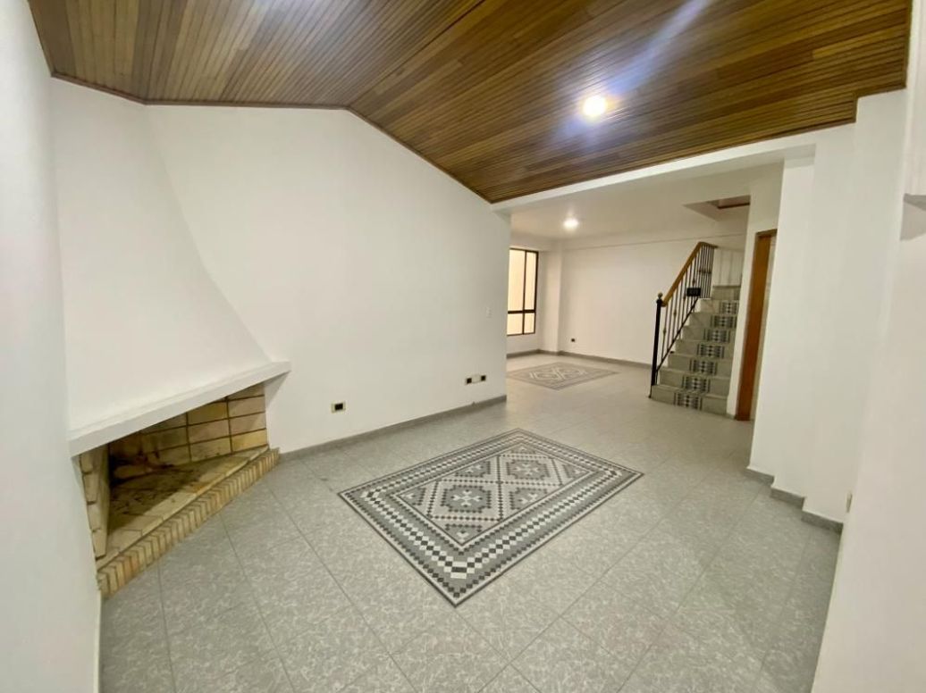 Apartamento en Arriendo en El Batan, Suba, Bogotá en El Batan