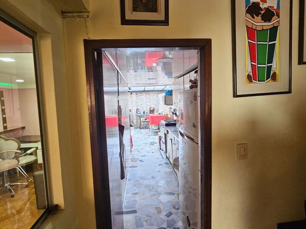 Casa de 5 alcobas en venta en El Rincón De Los Angeles, Bogotá, 165 m² · foto 19 de 20
