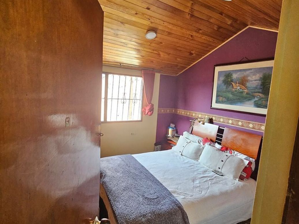 Casa de 5 alcobas en venta en El Rincón De Los Angeles, Bogotá, 165 m² · foto 12 de 20