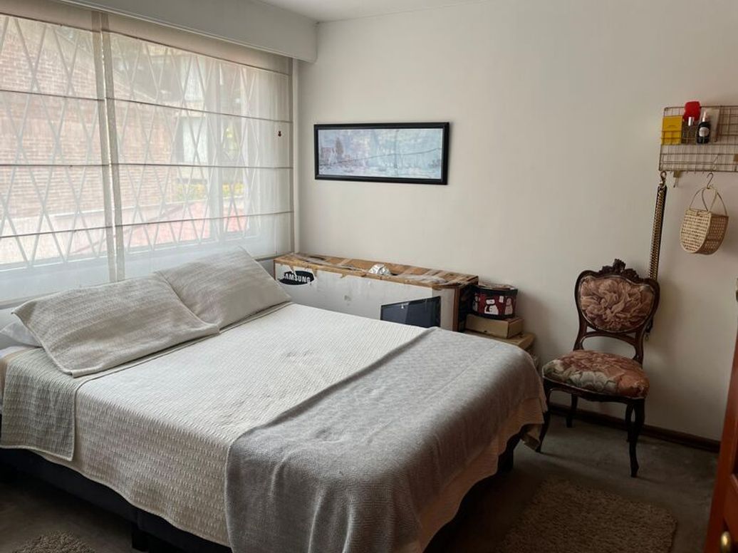 Casa de 3 alcobas en venta en San Patricio, Bogotá, 166 m² · foto 12 de 13