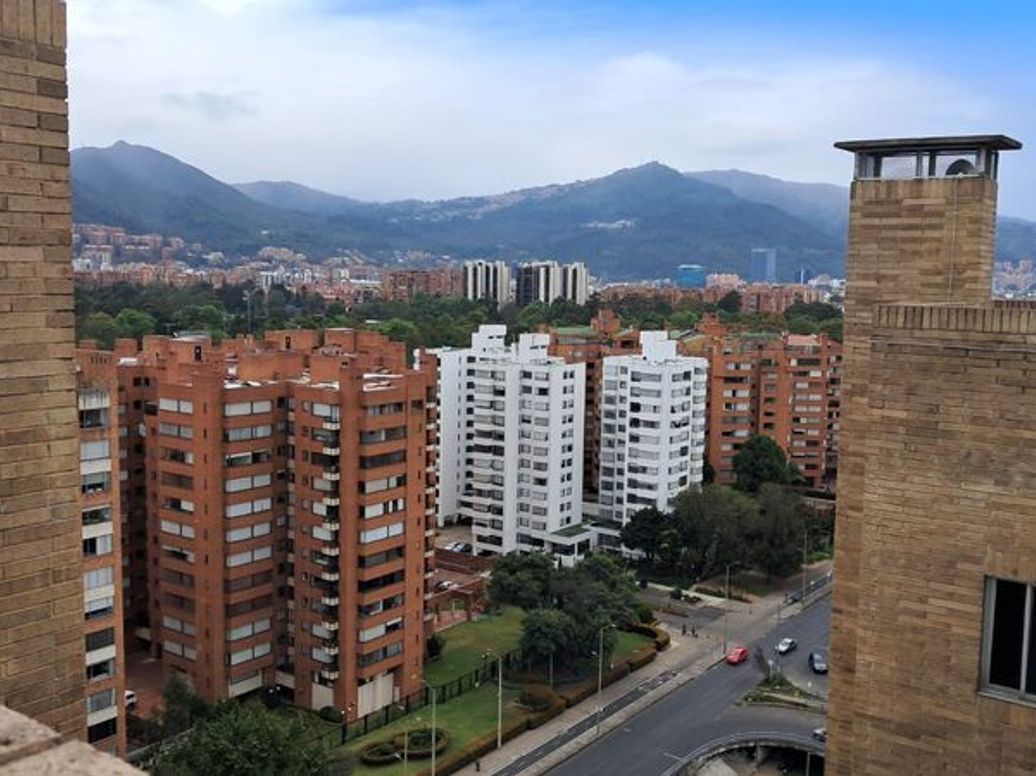 Apartamento de 3 alcobas en venta en El Contador, Bogotá, 160 m² · foto 19 de 20