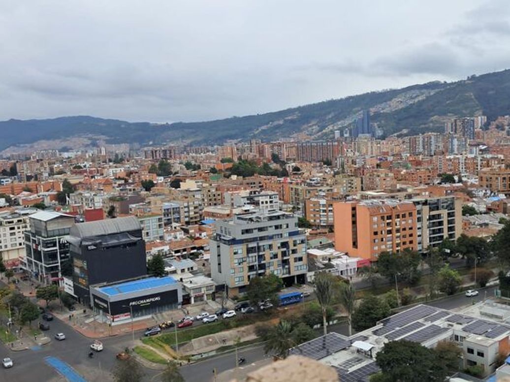 Apartamento de 3 alcobas en venta en El Contador, Bogotá, 160 m² · foto 17 de 20