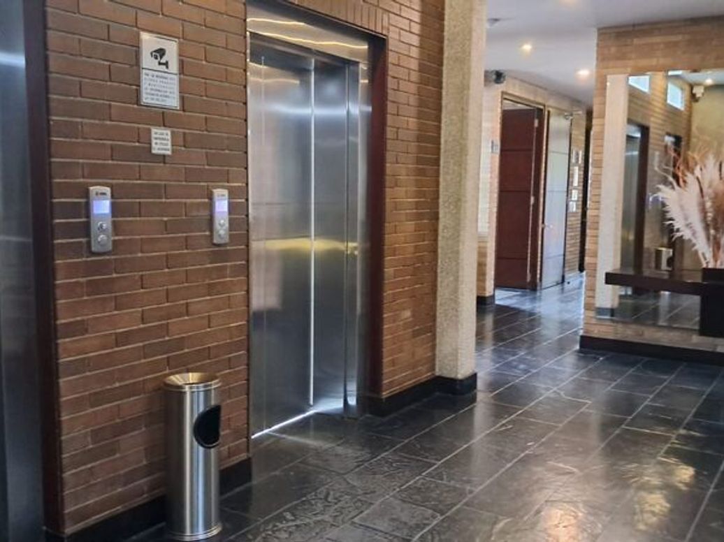 Apartamento de 3 alcobas en venta en El Contador, Bogotá, 160 m² · foto 20 de 20