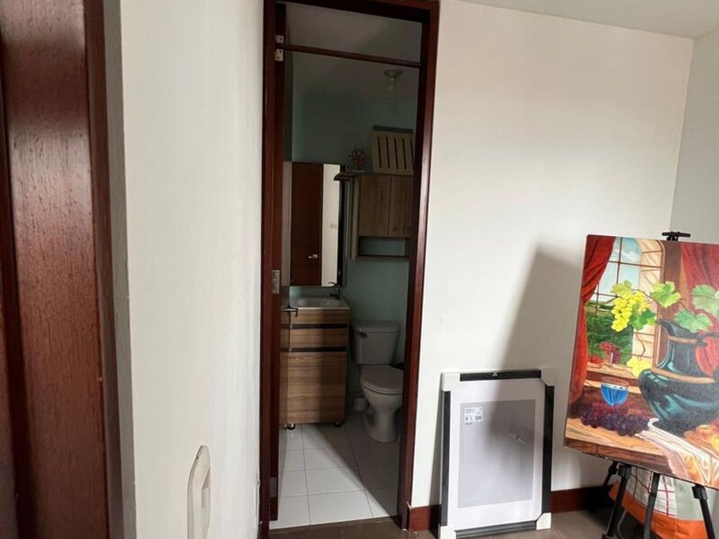Apartamento de 3 alcobas en venta en El Contador, Bogotá, 160 m² · foto 9 de 20