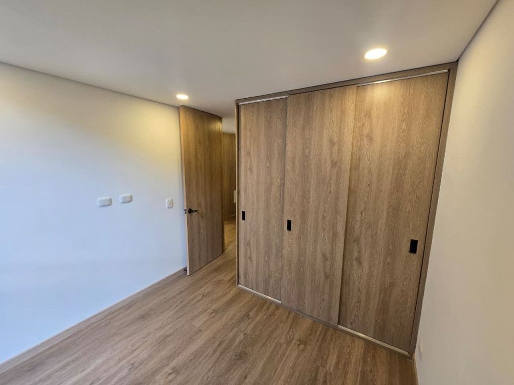 Apartamento de 1 alcoba en venta en Gilmar, Bogotá, 32 m² · foto 9 de 15