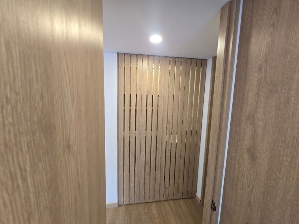 Apartamento de 1 alcoba en venta en Gilmar, Bogotá, 32 m² · foto 8 de 15
