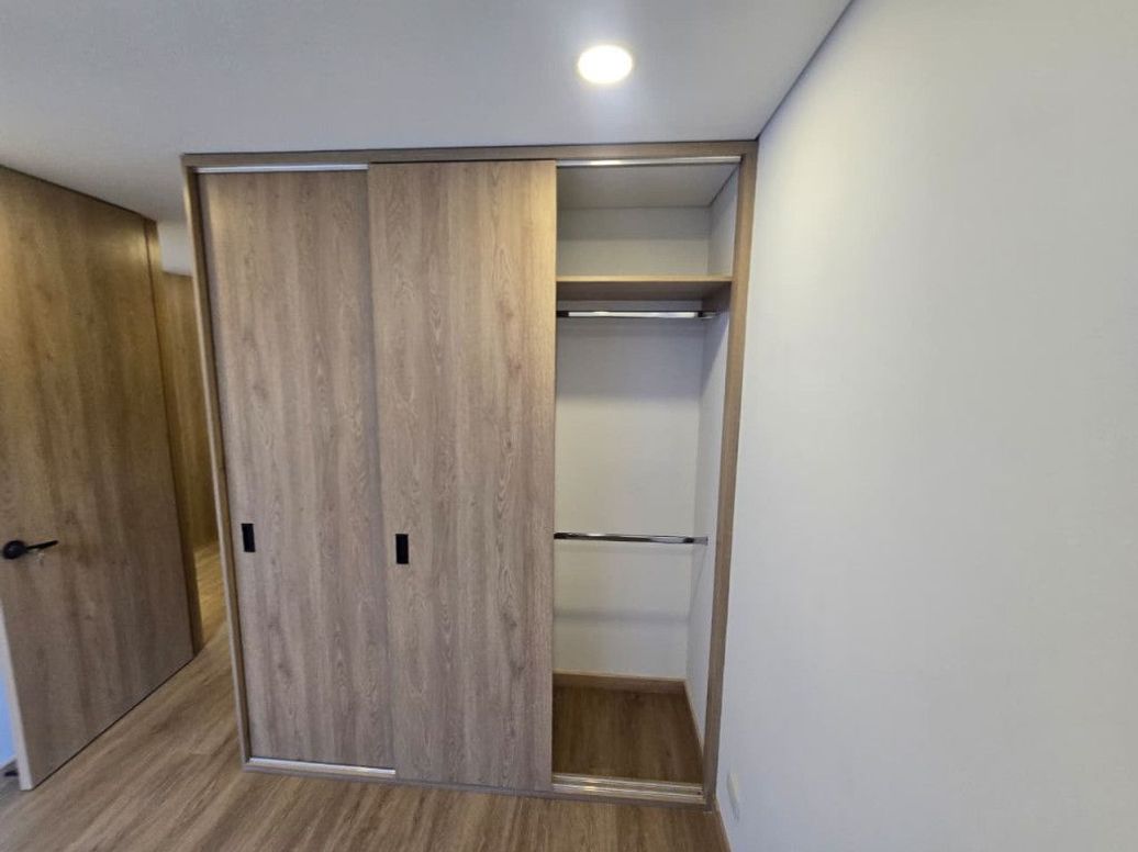 Apartamento de 1 alcoba en venta en Gilmar, Bogotá, 32 m² · foto 11 de 15