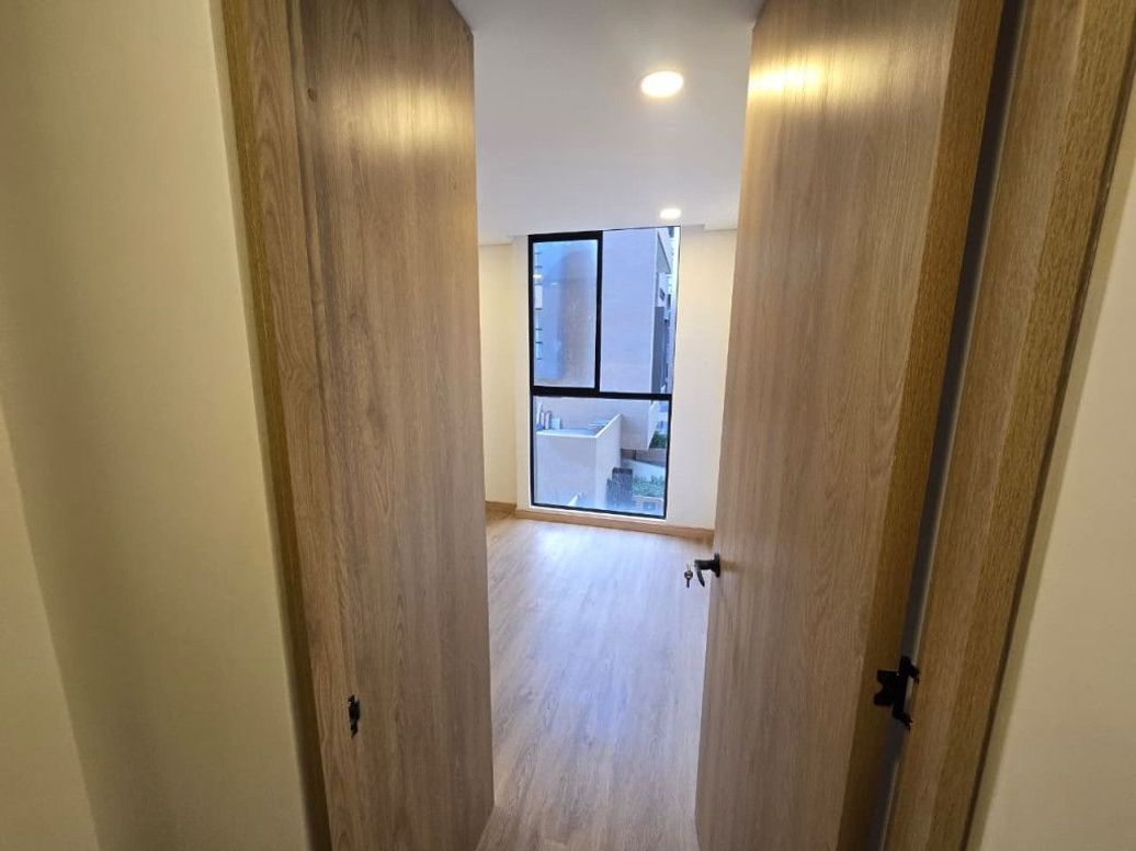 Apartamento de 1 alcoba en venta en Gilmar, Bogotá, 32 m² · foto 15 de 15