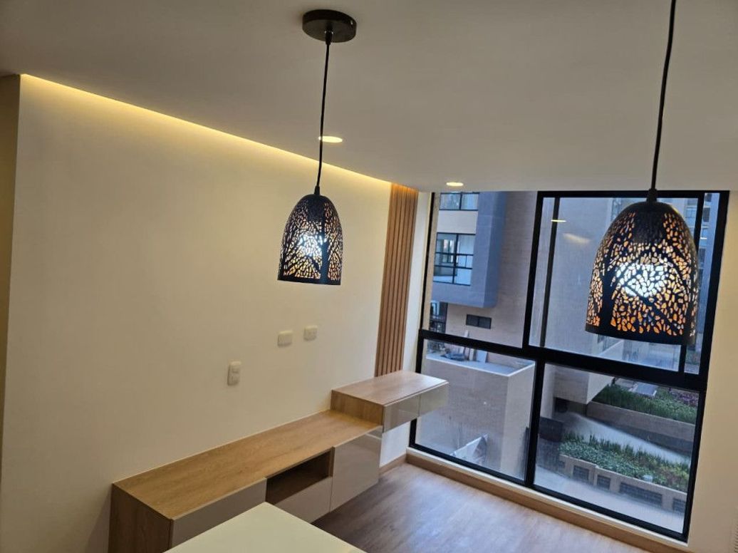 Apartamento de 1 alcoba en venta en Gilmar, Bogotá, 32 m² · foto 3 de 15