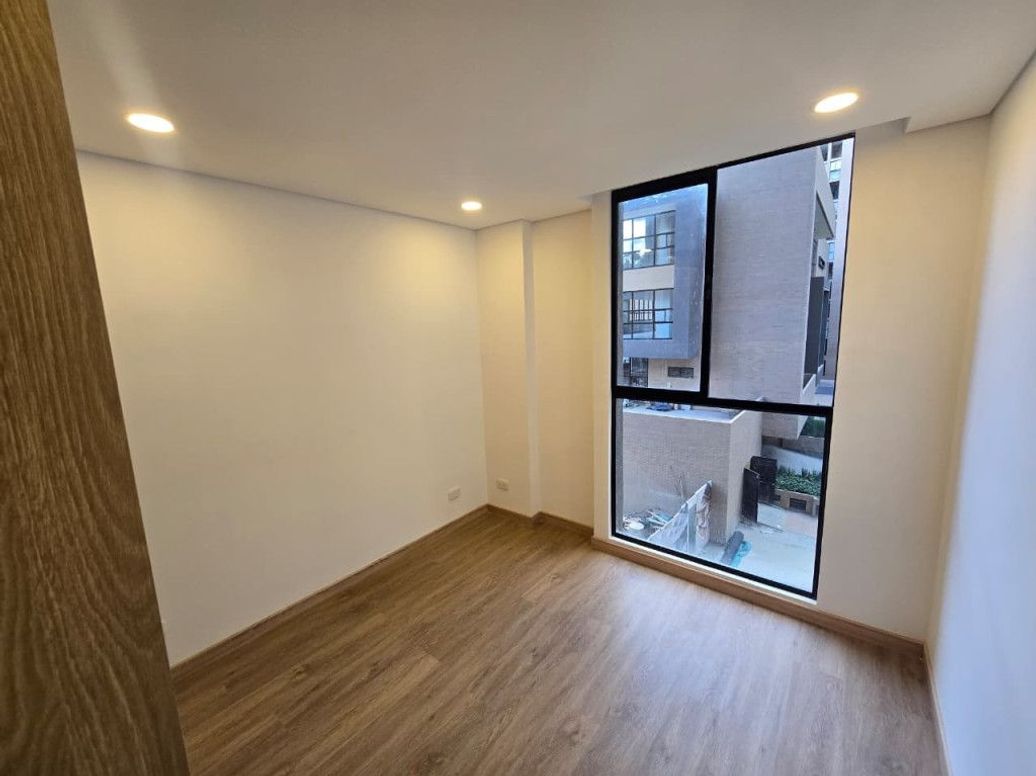 Apartamento de 1 alcoba en venta en Gilmar, Bogotá, 32 m² · foto 4 de 15