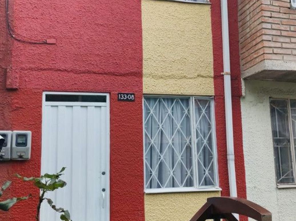 Casa en venta en Las Nieves, Bogotá · foto 2 de 15