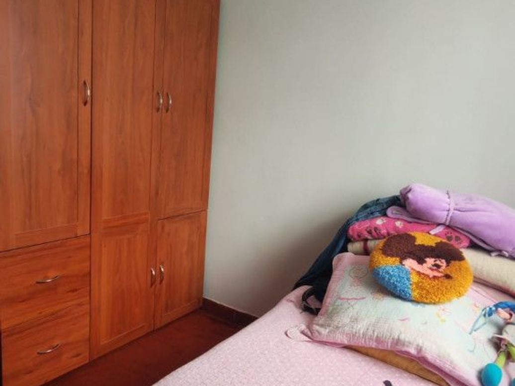 Casa en venta en Las Nieves, Bogotá · foto 4 de 15