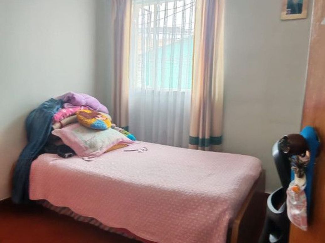 Casa en venta en Las Nieves, Bogotá · foto 11 de 15