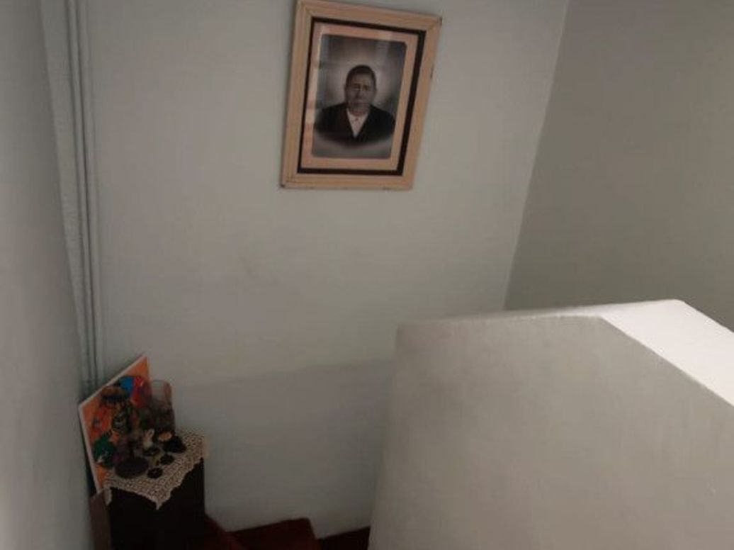 Casa en venta en Las Nieves, Bogotá · foto 12 de 15
