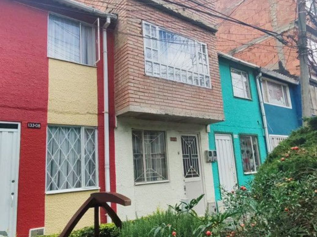 Casa en venta en Las Nieves, Bogotá · foto 15 de 15