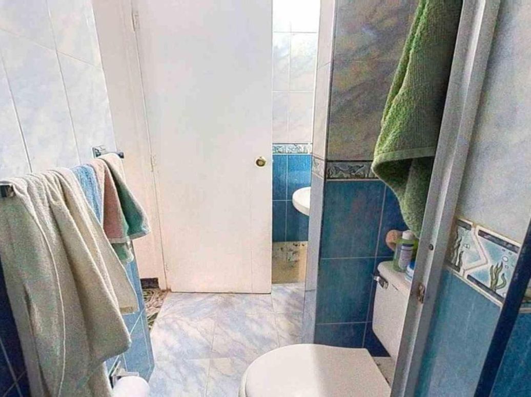 Apartamento de 3 alcobas en venta en Los Naranjos, Bogotá, 63 m² · foto 17 de 20
