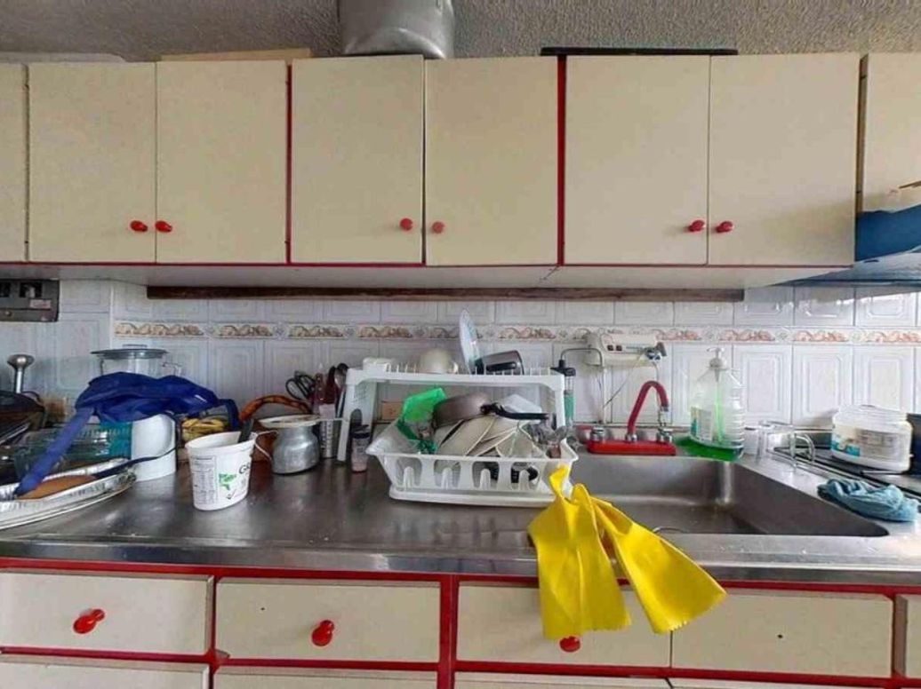 Apartamento de 3 alcobas en venta en Los Naranjos, Bogotá, 63 m² · foto 11 de 20
